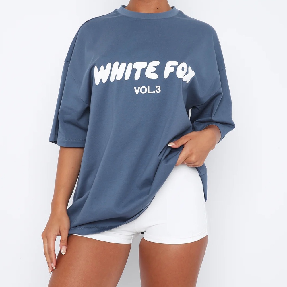 White Fox Set - Picture 4 of 6